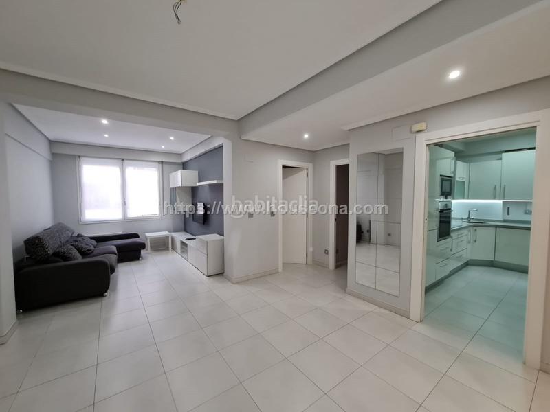 Foto 73339954-51ff-439c-8cb1-24a114a2c02a. Location appartement avec chauffage dans Sabino Arana-Jesuitas Bilbao