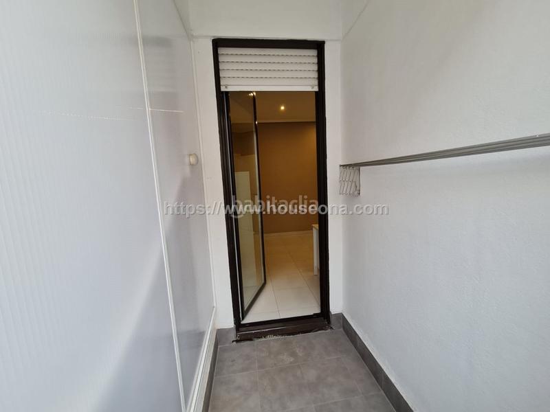 Foto 8b928656-bd9b-460a-8835-1ceb26e38481. Location appartement avec chauffage dans Sabino Arana-Jesuitas Bilbao