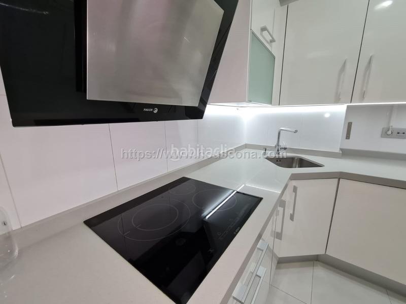 Foto 8f083b1c-30a5-450e-9d47-99b86622cb5a. Location appartement avec chauffage dans Sabino Arana-Jesuitas Bilbao