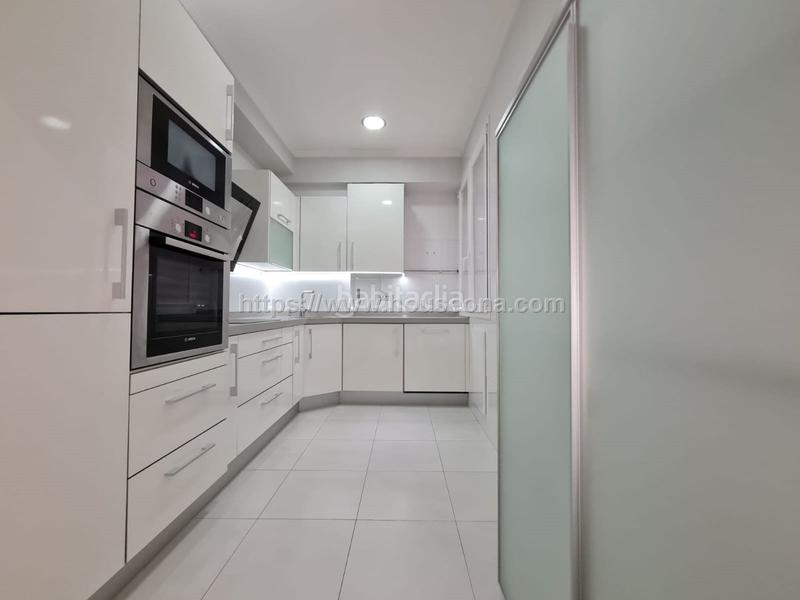 Foto 9634cede-6c18-4a52-a339-5fd3cc0500bc. Location appartement avec chauffage dans Sabino Arana-Jesuitas Bilbao