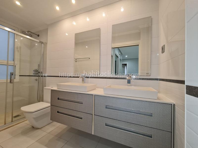 Foto e3e1bbcb-70be-40ec-8840-d5738405d34c. Location appartement avec chauffage dans Sabino Arana-Jesuitas Bilbao