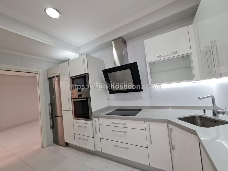 Foto f3925cd8-a604-45fe-9325-cb45e486fa0b. Location appartement avec chauffage dans Sabino Arana-Jesuitas Bilbao