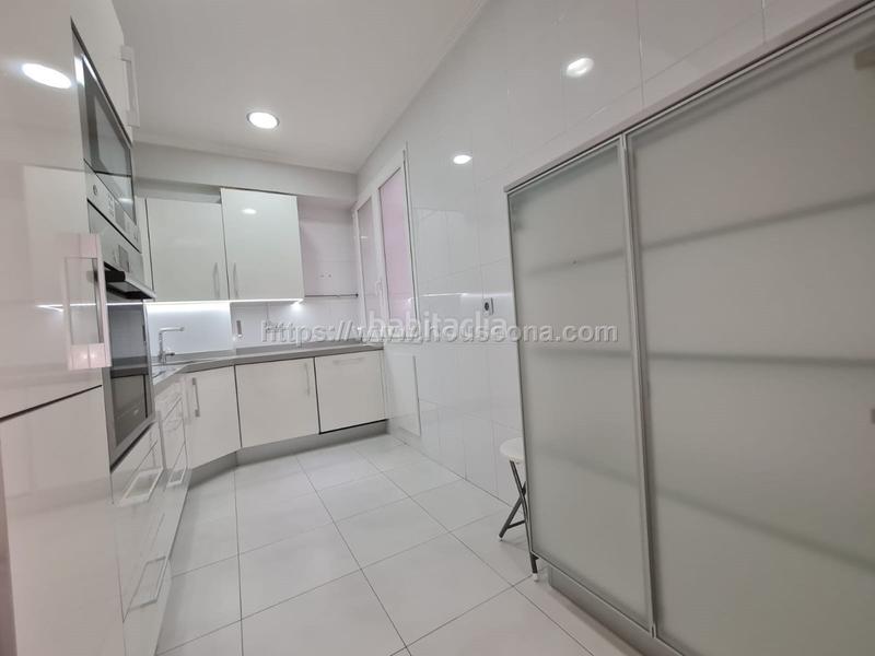 Foto 20f0c74d-387f-4aa1-8d82-f00e9ab2c9f6. Miete etagenwohnung mit heizung in Sabino Arana-Jesuitas Bilbao