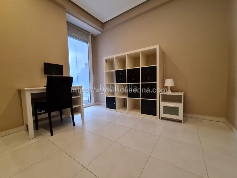 Foto 71b4c33b-fb60-47fa-b097-92a1b07b3d79. Miete etagenwohnung mit heizung in Sabino Arana-Jesuitas Bilbao