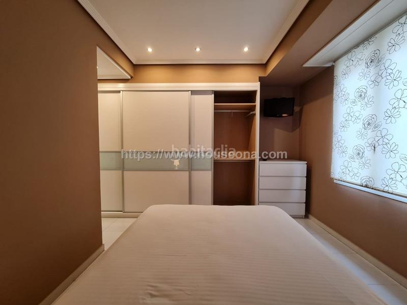 Foto 809b16a5-0498-4f47-aaf0-f7fda9fc1c33. Miete etagenwohnung mit heizung in Sabino Arana-Jesuitas Bilbao