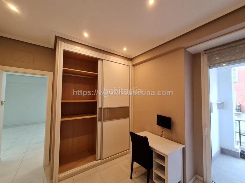 Foto 818af0cb-077f-49b3-9a42-20ce99e5656d. Miete etagenwohnung mit heizung in Sabino Arana-Jesuitas Bilbao