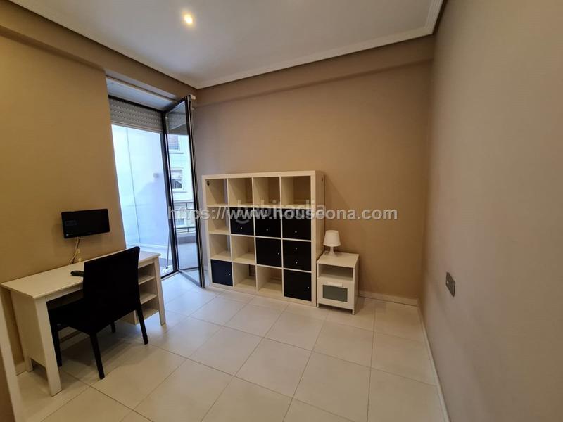 Foto bab742c0-1e02-4642-8b48-9a0611245c43. Miete etagenwohnung mit heizung in Sabino Arana-Jesuitas Bilbao