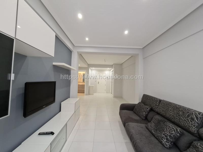 Foto d055c9e9-8e4c-448c-9199-9f4187c478f1. Alquiler piso en Sabino Arana-Jesuitas Bilbao