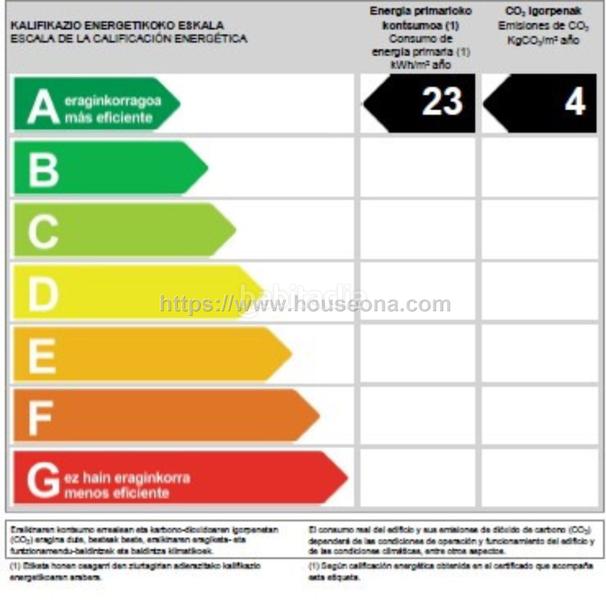 Foto 88fa40f6-2d5d-4882-a12d-2b3fbae304d1. Location appartement avec chauffage dans Zabalburu Bilbao