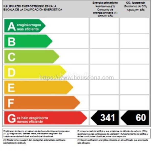 Foto 9713e35b-1e08-479c-841d-b97da07842bc. Pis amb calefacció a Casco Viejo Bilbao