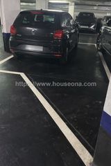 Parking voiture à Alameda mazarredo 15