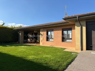 Maison  Avenida navarra