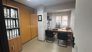 Büro in Kareaga Goikoa kalea