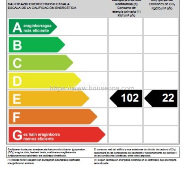 Foto a42dcf03-a682-429e-85de-6ac22a8c235d. Pis amb calefacció a Plaza Circular Bilbao