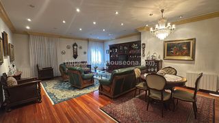 Flat  Hurtado amezaga. Amplia vivienda en pleno centro de bilbao, en  c hurtado amézaga