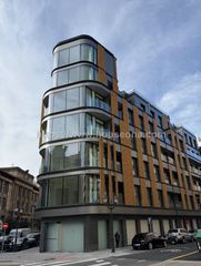 Location Appartement à Rodriguez arias 1