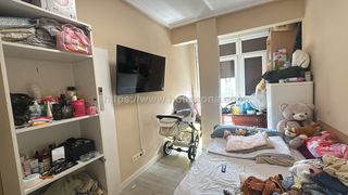 Appartement  Garcia salazar