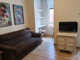 Alquiler Piso  Barrio de la cruz