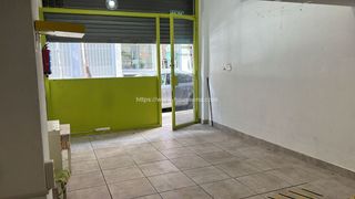 Local Comercial a JOSE Mª ESCUZA