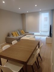 Location Attique  Hurtado amezaga