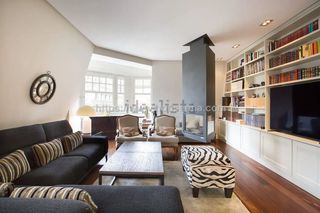 Duplex  Alameda mazarredo