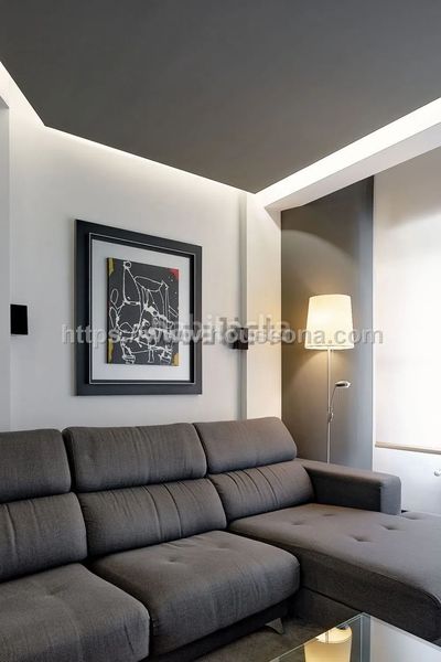 Foto e97d518a-d6f6-49d9-91ab-ef78c718e29a. Pis amb calefacció aparcament a Abandoibarra - Guggenheim Bilbao