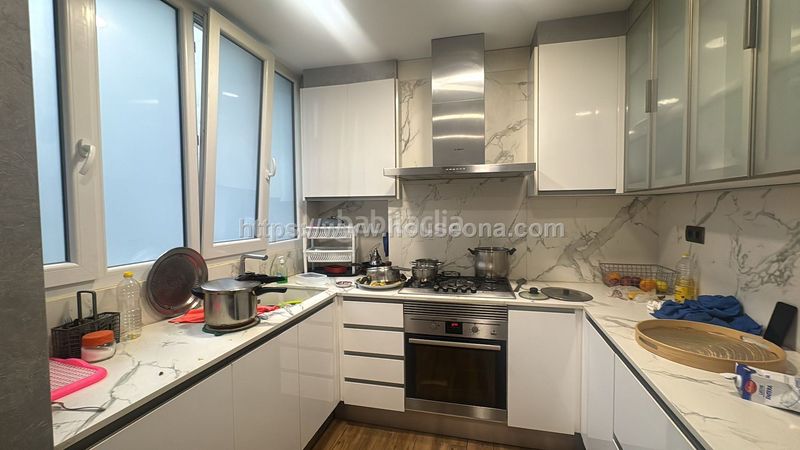 Foto d6f699af-e192-4208-b8e0-a23f9403c978. Pis amb calefacció a Abandoibarra - Guggenheim Bilbao