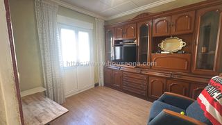 Duplex in Calle blas de otero 33
