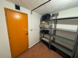 Lloguer Local Comercial  Alameda mazarredo