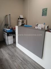 Business premise in Calle autonomía 66