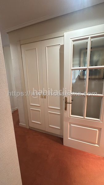 Foto 3ef73ce5-67c6-4c39-8e04-a31b1b29c4e5. Pis amb calefacció a Sabino Arana-Jesuitas Bilbao