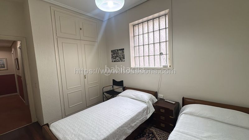 Foto 6df6d780-7363-4198-aa39-31597fa6f38c. Pis amb calefacció a Sabino Arana-Jesuitas Bilbao