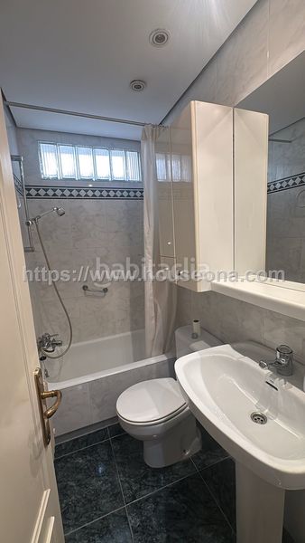 Foto 901e5874-193a-4ef0-8a14-56b08ce1fc85. Pis amb calefacció a Sabino Arana-Jesuitas Bilbao