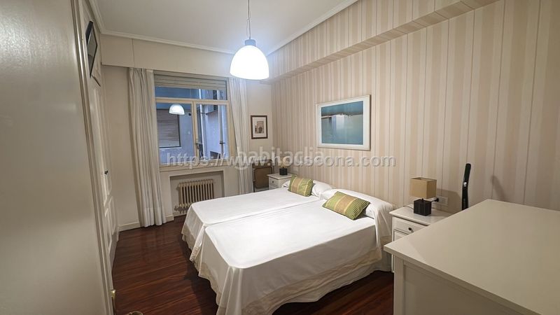 Foto b01fca3a-1d84-4dbb-8306-40497536294b. Pis amb calefacció a Sabino Arana-Jesuitas Bilbao