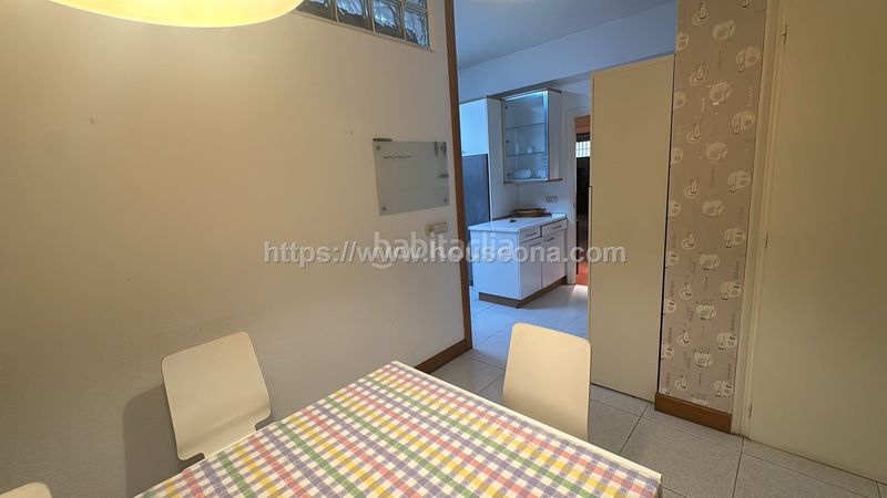 Foto b75a44fe-fc9f-4014-841b-b6cad1f8017e. Pis amb calefacció a Sabino Arana-Jesuitas Bilbao