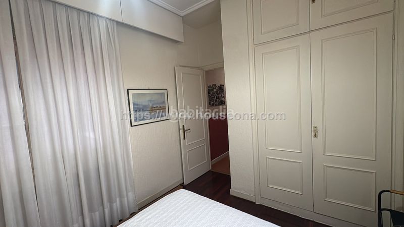 Foto fdc827c9-4309-461e-81f1-ea805f97fa17. Pis amb calefacció a Sabino Arana-Jesuitas Bilbao