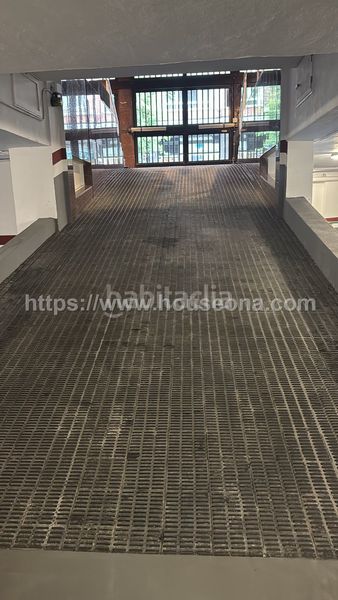 Foto ff5c253d-7db5-41e3-a9da-e270102af3ea. Pis amb calefacció a Sabino Arana-Jesuitas Bilbao