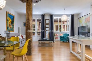 Location Appartement  Artekale