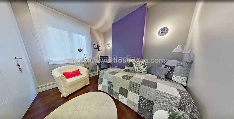 Foto d97d7585-ffb8-40a7-8163-e5096fd2d545. Pis amb aparcament a Abandoibarra - Guggenheim Bilbao