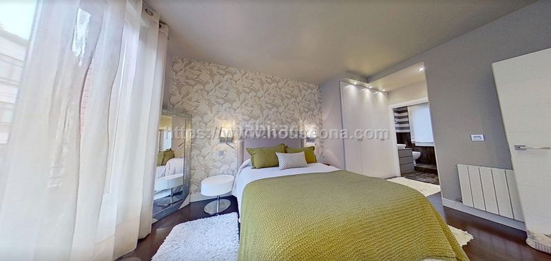 Foto 5adfe3a8-91ba-400f-bec2-e3062eb4abf3. Piso en Abandoibarra - Guggenheim Bilbao