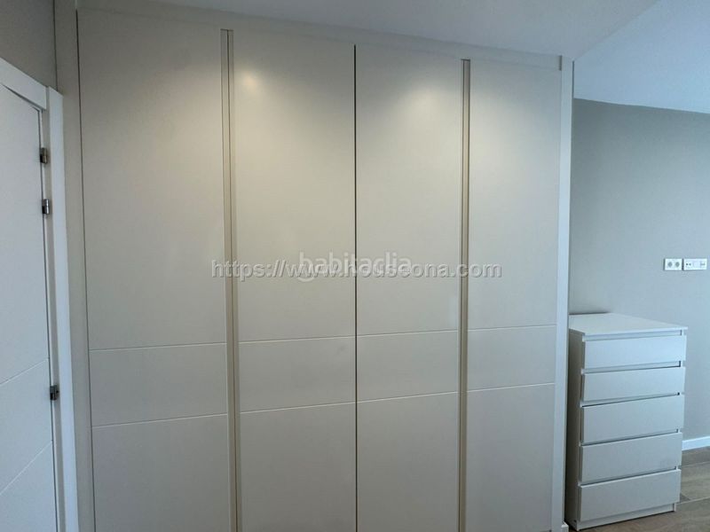 Foto bce2d755-5111-44b7-83d7-8cef7e376849. Àtic amb calefacció aparcament a Zabalburu Bilbao