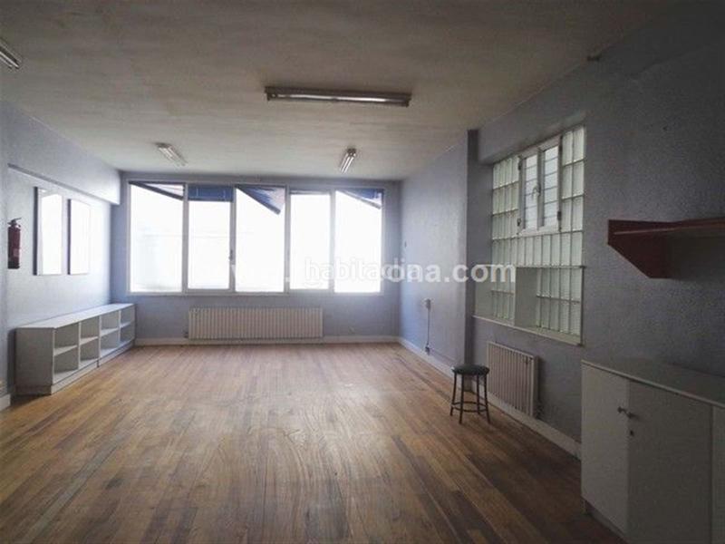 Foto 9dc23b6e-7244-4645-a9c7-047d4844e983. Location bureau dans Zabalburu Bilbao