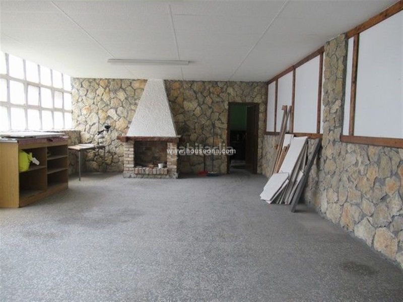 Foto f7a2eb72-2e74-47b7-99bf-5c5086098771. Miete büro in Iralabarri Bilbao