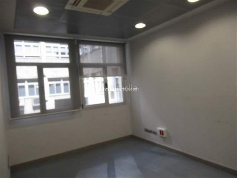 Foto 34964bb1-fd02-4e70-a681-3a6ae6c9de93. Affitto ufficio in Ensanche - Moyua - Diputación Bilbao