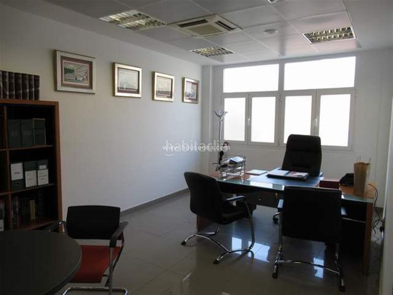 Foto 138c6883-c359-4da5-b761-a8a4e00c9818. Location bureau dans Ensanche - Moyua - Diputación Bilbao