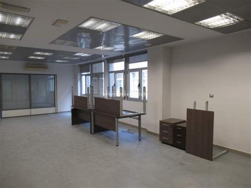 Foto 4b2aea27-da95-461a-be59-44ed4701b319. Location bureau dans Ensanche - Moyua - Diputación Bilbao