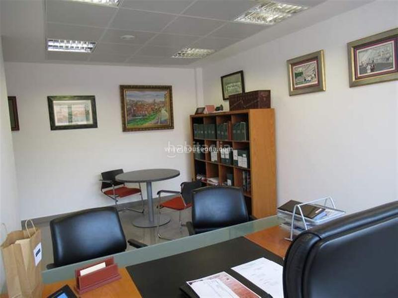 Foto 99de4b86-6393-48fb-9b5d-3dab9e9f4731. Location bureau dans Ensanche - Moyua - Diputación Bilbao