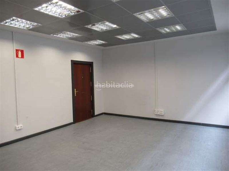 Foto 3980f5f9-2d1c-4093-bd08-5301ff070ed7. Miete büro in Ensanche - Moyua - Diputación Bilbao