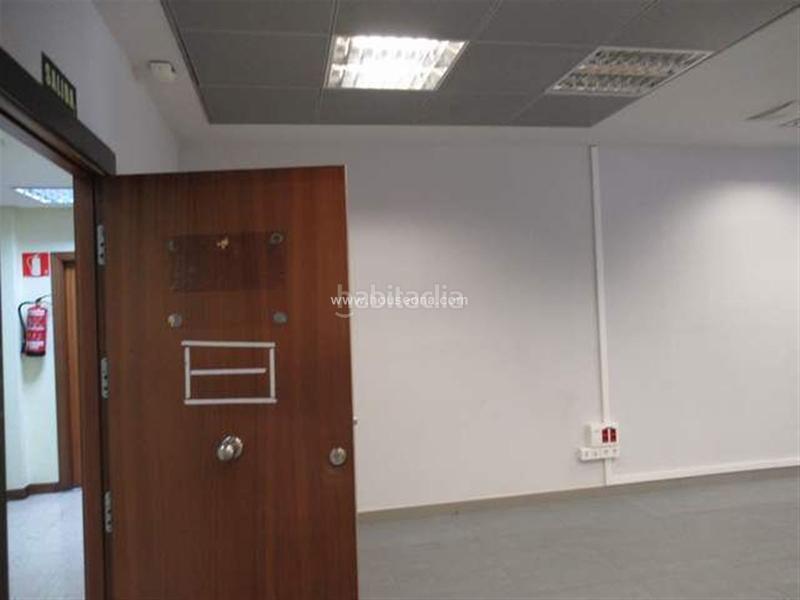 Foto 7527a548-405a-44b5-8e44-0d8b29d2c409. Miete büro in Ensanche - Moyua - Diputación Bilbao