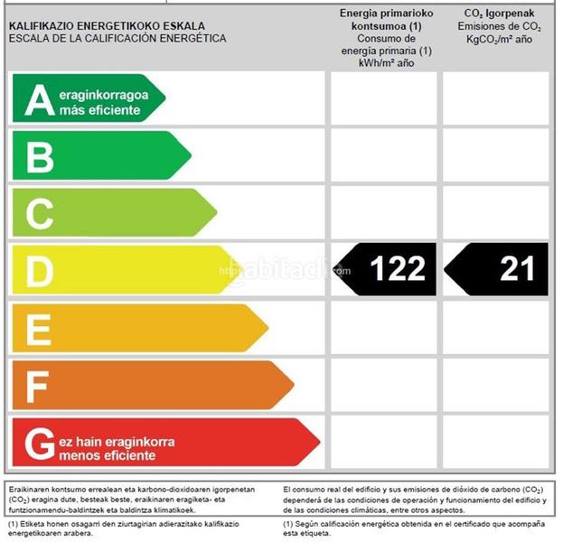Foto d2104f3d-db97-4b92-8f20-bb9fe7545a0a. Miete büro in Ensanche - Moyua - Diputación Bilbao
